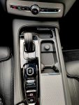 volvo, Volvo XC90, suv, SUV familial, voiture familial, voiture 7 places, habitacle