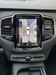 volvo, Volvo XC90, suv, SUV familial, voiture familial, voiture 7 places, habitacle