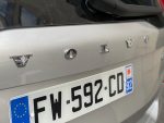 volvo, Volvo XC90, suv, SUV familial, voiture familial, voiture 7 places, habitacle