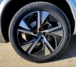 volvo, Volvo XC90, suv, SUV familial, voiture familial, voiture 7 places, roue