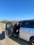 volvo, Volvo XC90, XC90, suv, SUV familial, voiture familial, voiture 7 places, profil, clemence de bernis