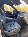 volvo, Volvo XC90, suv, SUV familial, voiture familial, voiture 7 places, habitacle