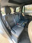 volvo, Volvo XC90, suv, SUV familial, voiture familial, voiture 7 places, habitacle