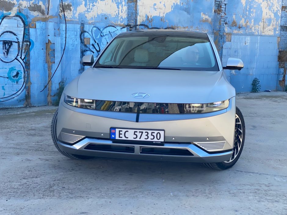 hyundai, ioniq, ioniq 5, hyundai ioniq, hyundai ioniq 5, voiture electrique, suv, suv electrique, essai, testdrive