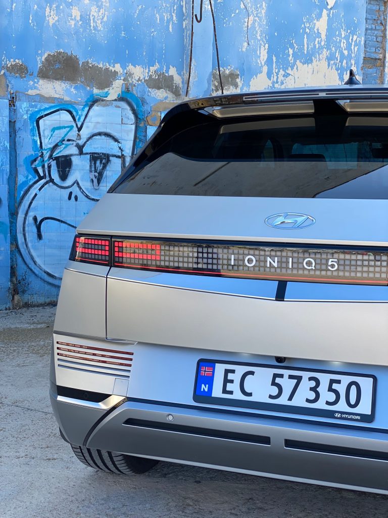 hyundai, ioniq, ioniq 5, hyundai ioniq, hyundai ioniq 5, voiture electrique, suv, suv electrique, essai, testdrive