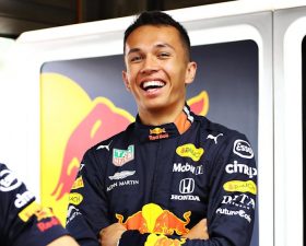 formule 1, F1, pilotes, pilotes F1, mercato pilotes, transfert pilote, grand prix F1, alex albon