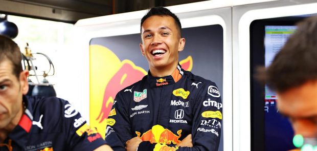 formule 1, F1, pilotes, pilotes F1, mercato pilotes, transfert pilote, grand prix F1, alex albon