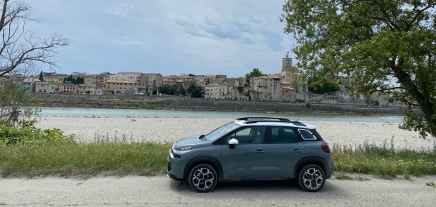 citroen, C3, citroen C3 aircross, suv, suv urbain, suv compact, essai, voiture française