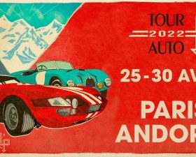 Tour auto 2022, tour auto, sport auto, rallye auto, rallye regularite, rallye vitesse, andorre