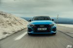 face avant, audi, rs3, audi rs3, compacte sportive, voiture sportive, essai, 5 cylindres