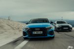 face avant, audi, rs3, audi rs3, compacte sportive, voiture sportive, essai, 5 cylindres