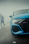 clemence de bernis, audi, rs3, audi rs3, compacte sportive, voiture sportive, essai, 5 cylindres