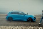 profile, audi, rs3, audi rs3, compacte sportive, voiture sportive, essai, 5 cylindres