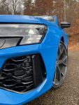 detail, audi, RS, audi rs3, compacte sportive, voiture sportive, essai, 5 cylindres