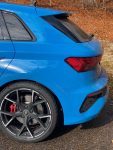 detail, audi, RS, audi rs3, compacte sportive, voiture sportive, essai, 5 cylindres