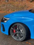 detail, audi, RS, audi rs3, compacte sportive, voiture sportive, essai, 5 cylindres