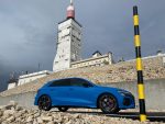 profile, audi, RS, audi rs3, compacte sportive, voiture sportive, essai, 5 cylindres