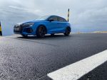 profile, audi, rs3, audi rs3, compacte sportive, voiture sportive, essai, 5 cylindres