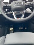 volant, audi, RS, audi rs3, compacte sportive, voiture sportive, essai, 5 cylindres