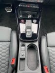 habitacle, audi, RS, audi rs3, compacte sportive, voiture sportive, essai, 5 cylindres