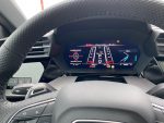 habitacle, audi, RS, audi rs3, compacte sportive, voiture sportive, essai, 5 cylindres