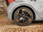 Cupra, Cupra Born, Born, essai, voiture electrique, compacte, voiture sportive