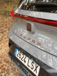 Cupra, Cupra Born, Born, essai, voiture electrique, compacte, voiture sportive