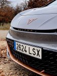 Cupra, Cupra Born, Born, essai, voiture electrique, compacte, voiture sportive