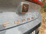 Cupra, Cupra Born, Born, essai, voiture electrique, compacte, voiture sportive