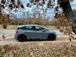 Cupra, habitacle, Born, essai, voiture electrique, compacte, voiture sportive