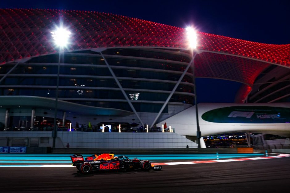 F1, FIA, Formule 1, verstappen, GP Abu Dhabi, Michael Masi
