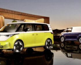 combi, van, roadtrip, ID.Buzz, combi van, volkswagen