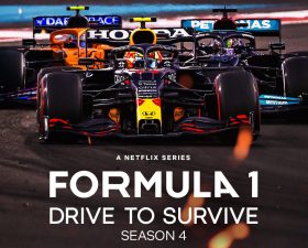 Formule 1, Formula 1, netflix, formula 1 drive to survive, F1, série netflix, pilote