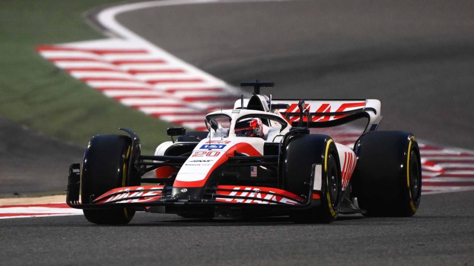 Nikita Mazepin, guerre en Ukraine, F1, Formule 1, haas, haas F1 Team,