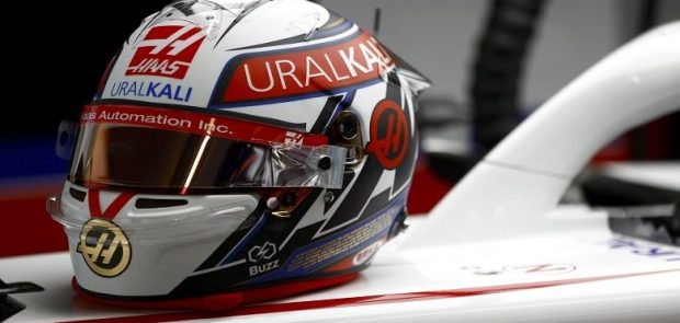 haas, haas F1 Team, F1, formule 1, Mazepin, Uraklali