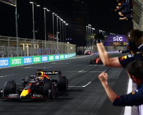 grand prix d arabie saoudite, formule 1, red bull, verstappen, hamilton, leclerc