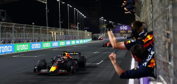 grand prix d arabie saoudite, formule 1, red bull, verstappen, hamilton, leclerc