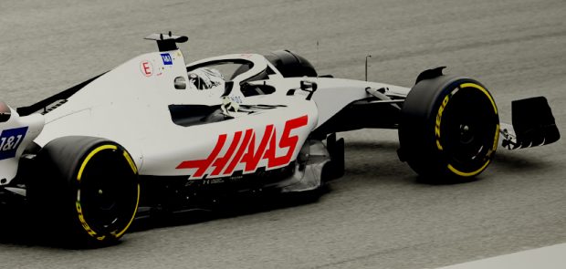 haas, haas F team, sport auto, F1, ukraine, mazepin, guerre en ukraine, FIA