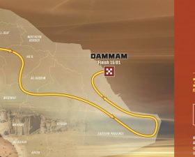 dakar, dakar 2023, sport auto, rallye raid, arabie saoudite, désert