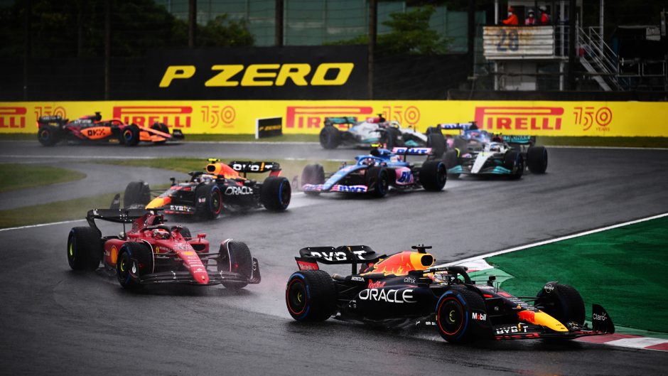 F1, formule 1, GP japon, verstappen, suzuka