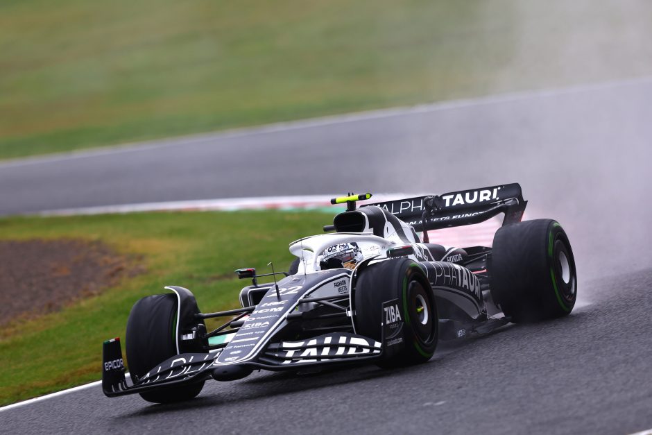 F1, formule 1, Pierre Gasly, GP japon, verstappen, suzuka