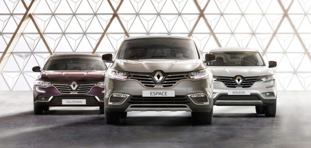 renault, monospace, SUV, que choisir, guide achat