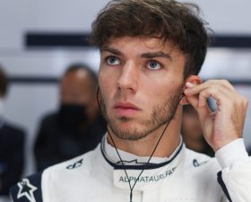 alphatauri, pierre gasly, gasly, alpine, F1, Formule 1