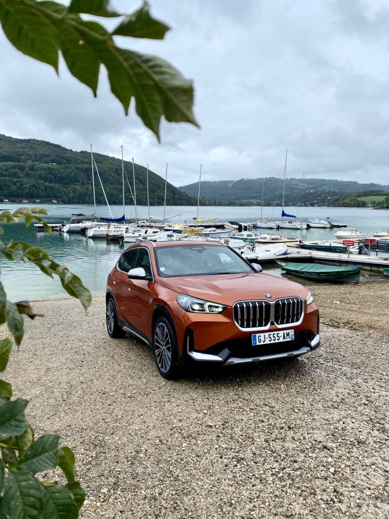 BMW, BMW X1, X1, SUV, SUV compact, essai auto,