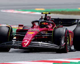 mattia Binotto, scuderia Ferrari, Ferrari, F1, demission