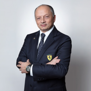 team manager ferrari, ferrari,scuderia ferrari, ferrari F1, F1 team, formule 1, frederic vasseur