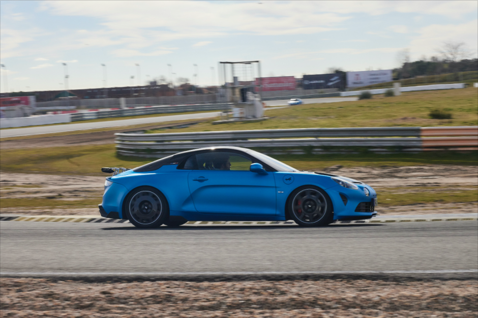 Alpine, Alpine A110 R, A110, A110 R, voiture sportive, voiture française, supercar, berlinette, circuit