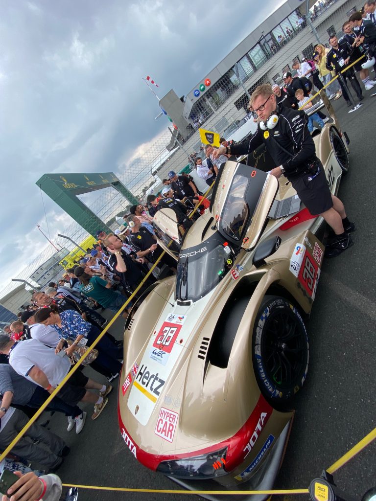 100 ans, le mans, course endurance, wec, sport auto, ferrari, toyota, cadillac,