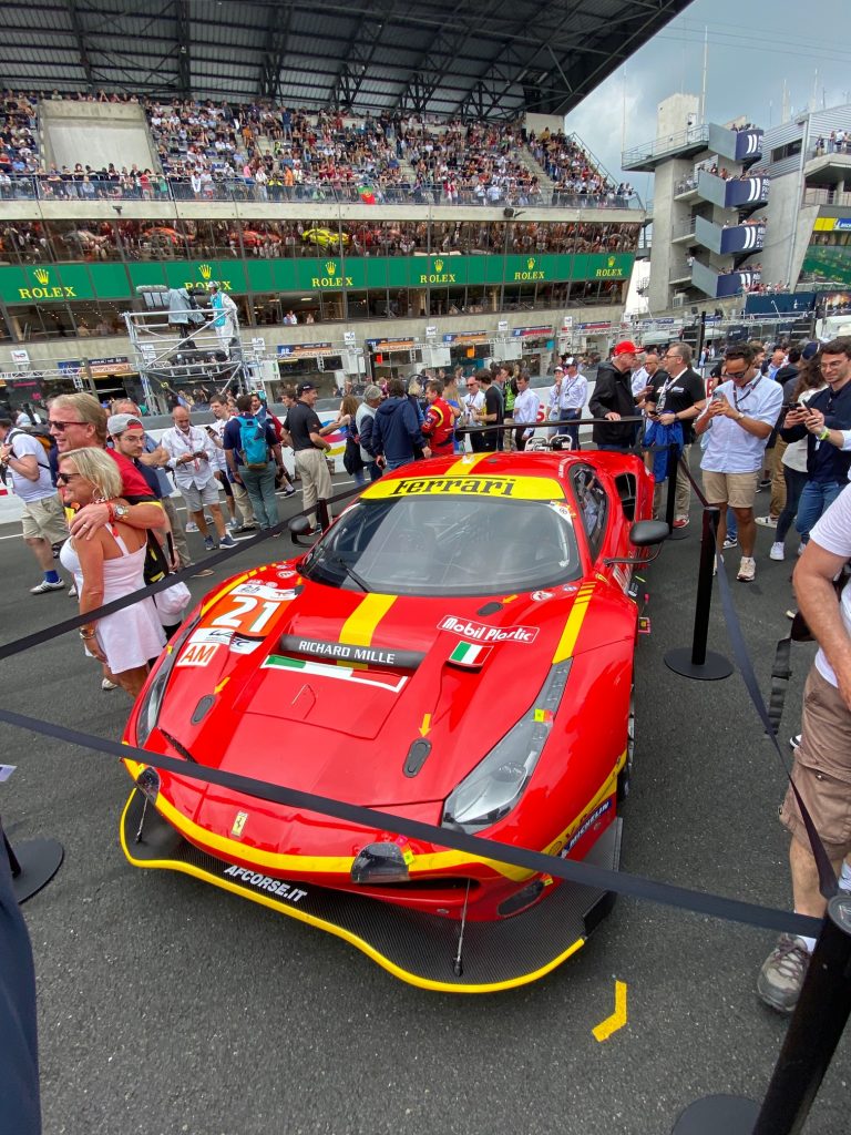 le mans 2023, 24h du mans, course endurance, wec, sport auto, ferrari, toyota, cadillac,