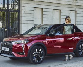 DS3, concours, voiture preferee des francais, voiture francaise, suv compact, suv urbain, voiture femme,